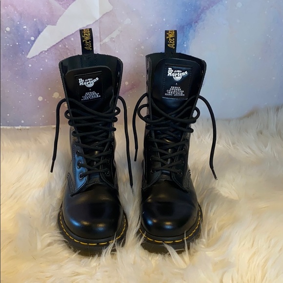 Dr. Martens Shoes - Dr martens by Marc jacobs boot